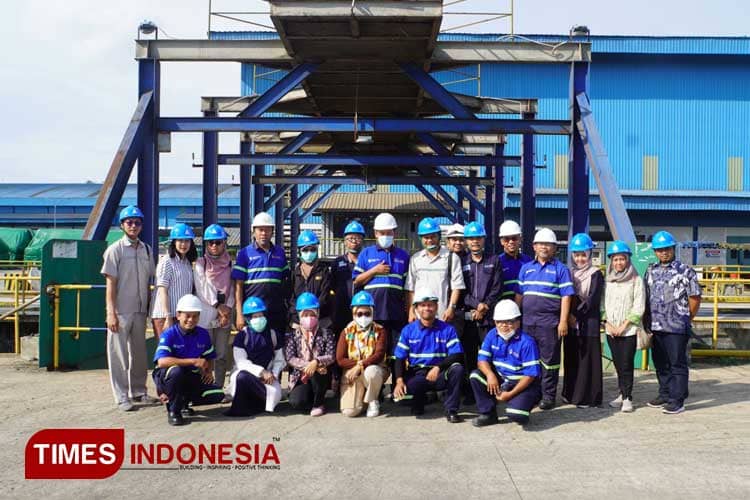 Gapgindo dan BPPSDMP Tingkatkan Kualitas SDM dalam Industri Tebu dan Gula