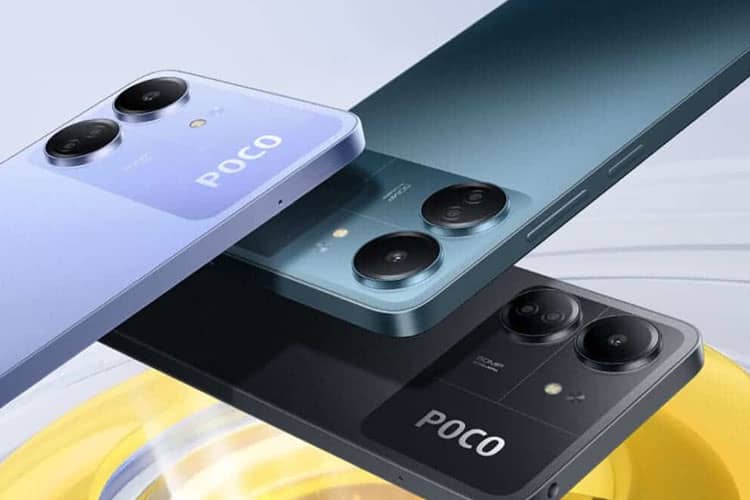 Poco C65: Spesifikasi Unggulan, Harga Ramah di Kantong