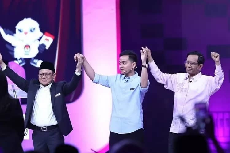 INFO GRAFIS: Serba Serbi Debat ke-2 Cawapres 2024