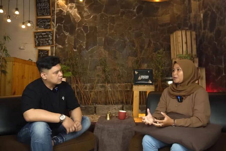 Pengakuan Siska Terjebak Sekte Pemuja Setan di Malang hingga Hampir Jadi Tumbal