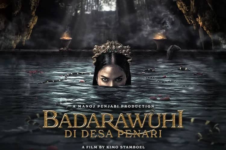 First Look Badarawuhi Di Desa Penari Dirilis, Makin Seram Menegangkan