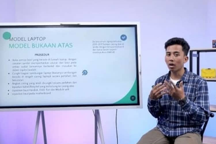 Peran Vital Trainer dalam Membentuk Generasi Tenaga Kerja Siap Bersaing di Dunia Kerja