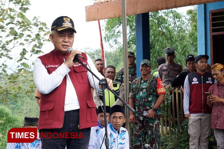 Masih Ada Sekolah Rusak dan Terpencil, Dinas Pendidikan Pastikan Layanan Anak Terpenuhi