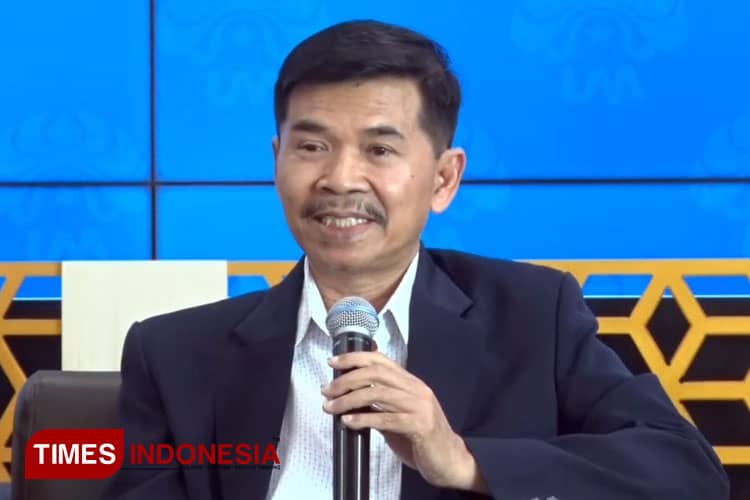 Akademisi Ingatkan Pentingnya Pemilihan Prodi Bagi Calon Mahasiswa