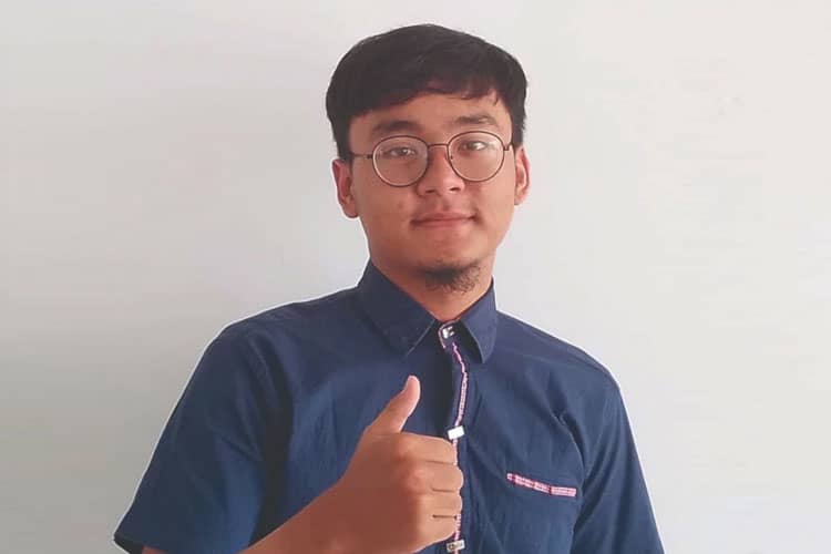 Keren, Mahasiswa UWG Malang Sabet Emas di Olimpiade Sains Tingkat Nasional