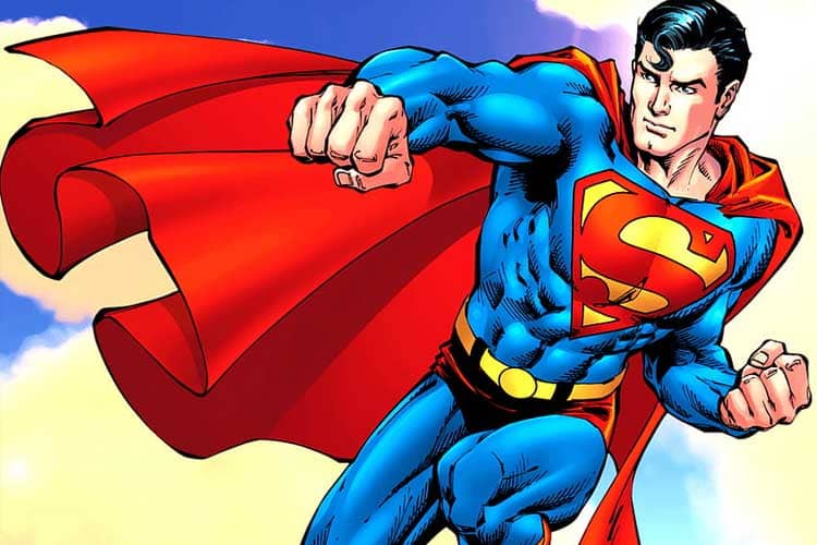 Ini Deretan Aktor Pemeran Superman Sebelum David Corenswet