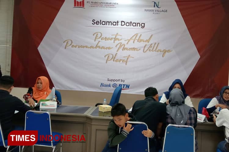 Perumahan Subsidi Legal di Bantul dengan Harga Terjangkau Mulai Dibangun