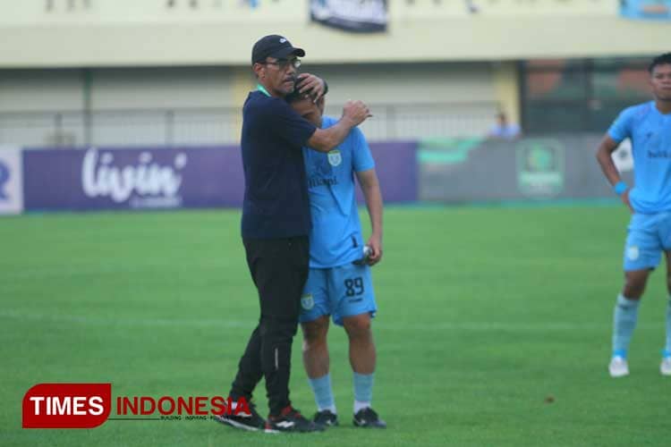 Ditahan Malut United, Persela Butuh Keajaiban Lolos Semifinal Liga 2