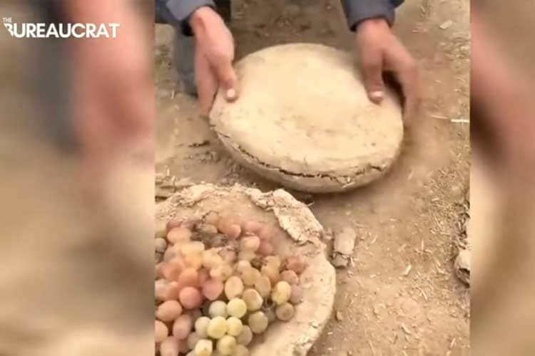 8 Metode Kuno Mengawetkan Makanan di Berbagai Belahan Dunia