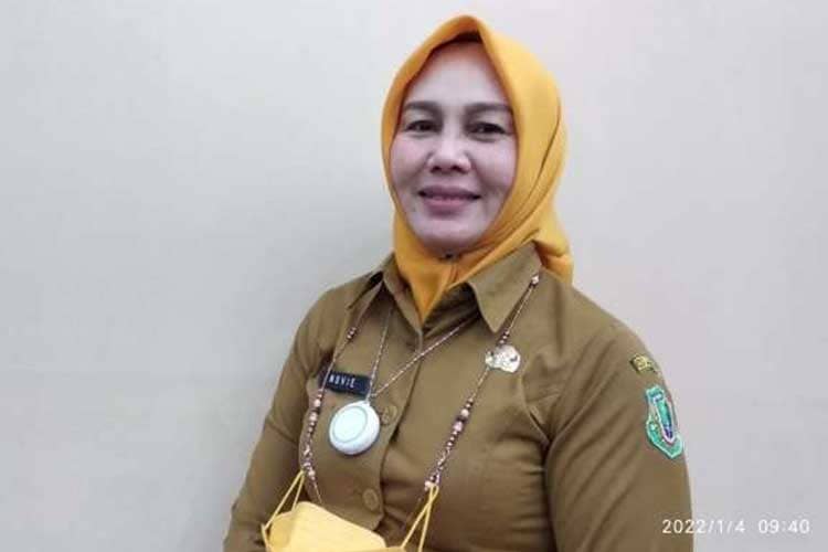Pemerintah Kota Gorontalo Gelontorkan Rp107 Miliar untuk Hapus Kemiskinan Ekstrem