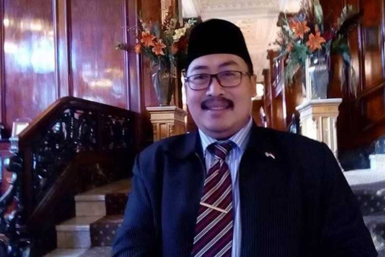 Hadapi Pilpres 2024, Ketua PBNU Pastikan Warga Nahdliyin Taati Rais Aam