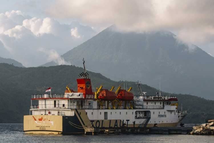 INFO GRAFIK: Pemerintah Berikan Subsidi untuk Transportasi Perintis