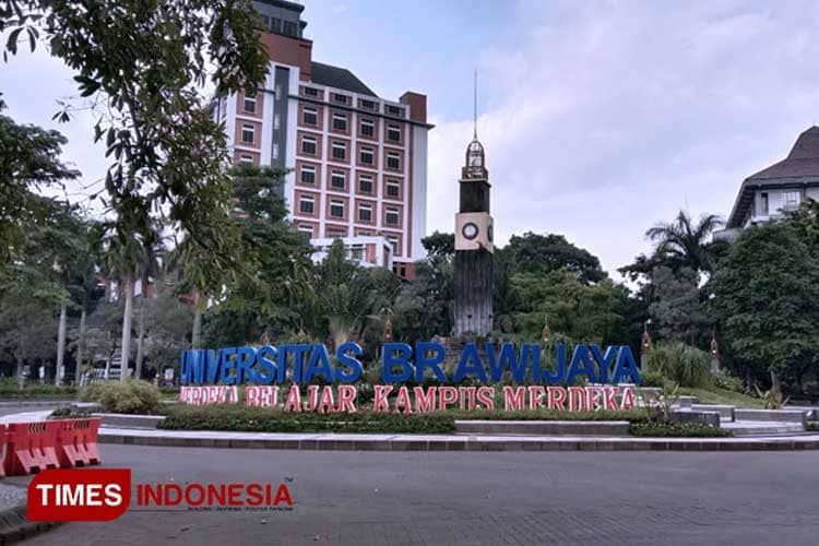 92 Mahasiswa UB Lolos Program IISMA, Meningkat dari Tahun ke Tahun