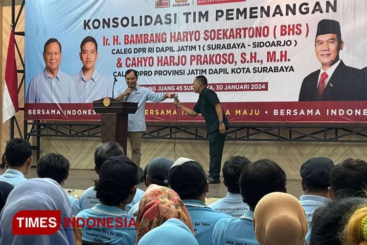 Sejahterakan Karyawan, BHS Gaji Sopirnya 8,5 Juta Tiap Bulan