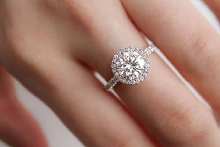 Lab Grown Diamond Kian Digandrungi Pecinta Perhiasan