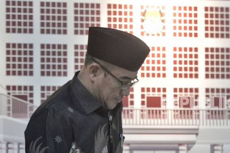 DKPP Akan Sidangkan Aduan Pelanggaran Berat oleh KPU