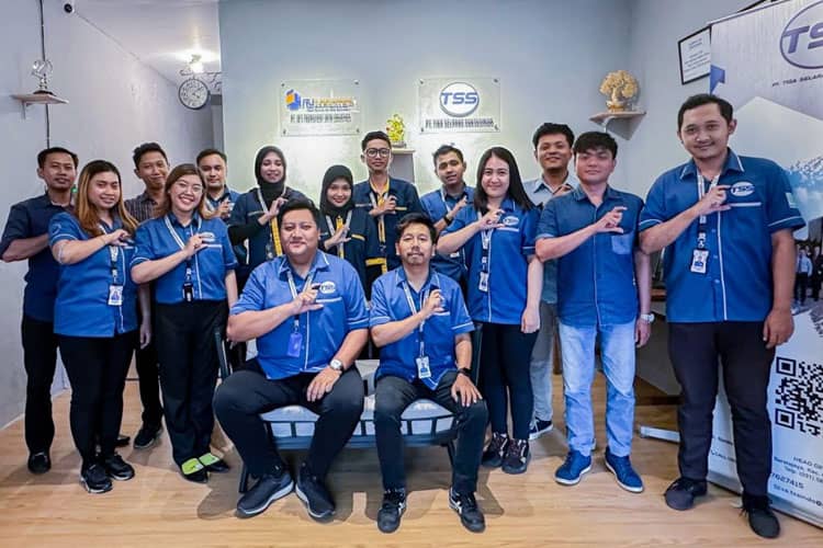 PT Tiga Selaras Suksesindo Buka Lowongan Kerja bagi Disabilitas