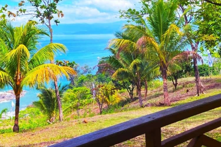 Surga Tersembunyi: Peluang Investasi Wisata di Geopark Ciletuh, Sukabumi