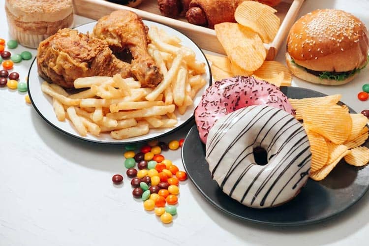 Understanding Trans Fat and its Health Impacts