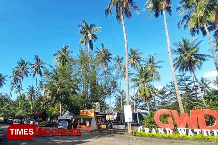 Strategi Pemkab Banyuwangi Tingkatkan PAD Melalui Sektor Pariwisata