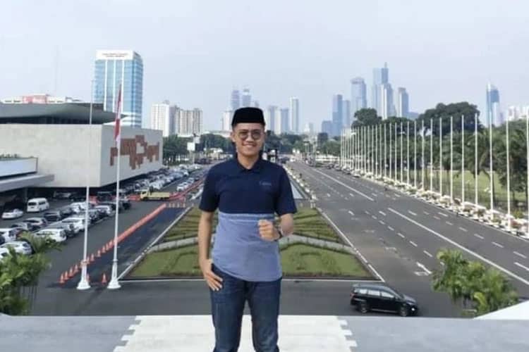 Ketua Umum FABEM Sulsel, Profesor Terlibat Aktif dalam Politik Partisan