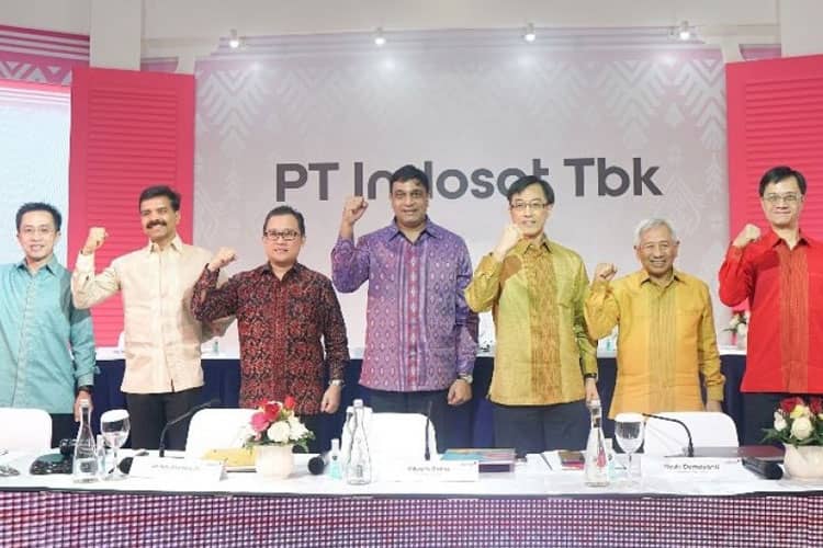 Pendapatan dan EBITDA IoH Tumbuh Dua Digit di Tahun 2023