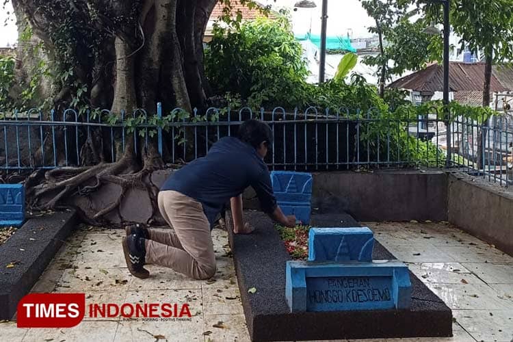 Kisah Mbah Honggo, Guru Ngaji Bupati Malang Pertama yang Kini Kesepian