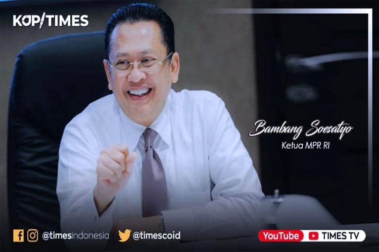 Kuasa Rakyat Memilih dan Menyerahkan  Mandat