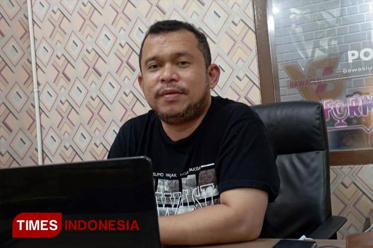 Viral di Medsos, Bawaslu Kabupaten Malang Dalami Dugaan Politik Uang di Gondanglegi
