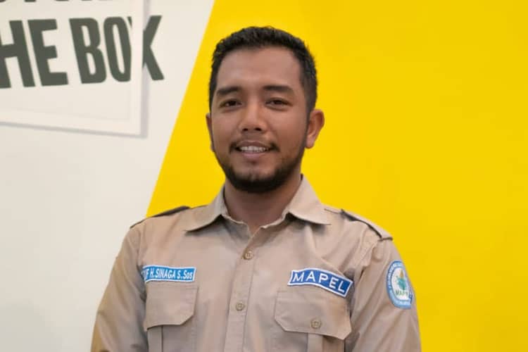 Yayasan Masyarakat Pelestari Lingkungan Indonesia Serukan Pemilu Damai