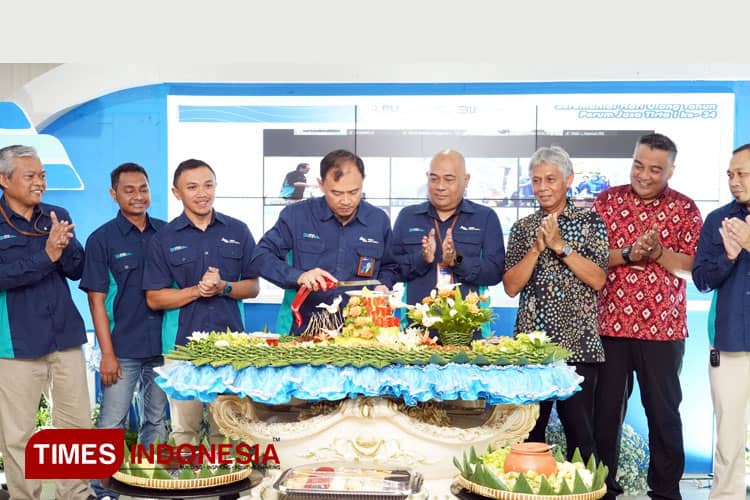 HUT ke-34, PJT 1 Targetkan Peningkatan Pengembangan Potensi Bisnis pada 2024