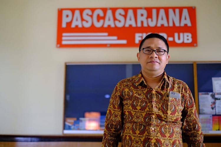Pakar Politik UB Beri Analisis Potensi Pilpres 1 atau 2 Putaran