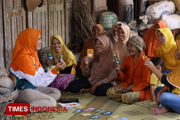 Lewat Bestee, BTPN Syariah Terus Berjuang untuk Kesejahteraan Masyarakat Inklusi