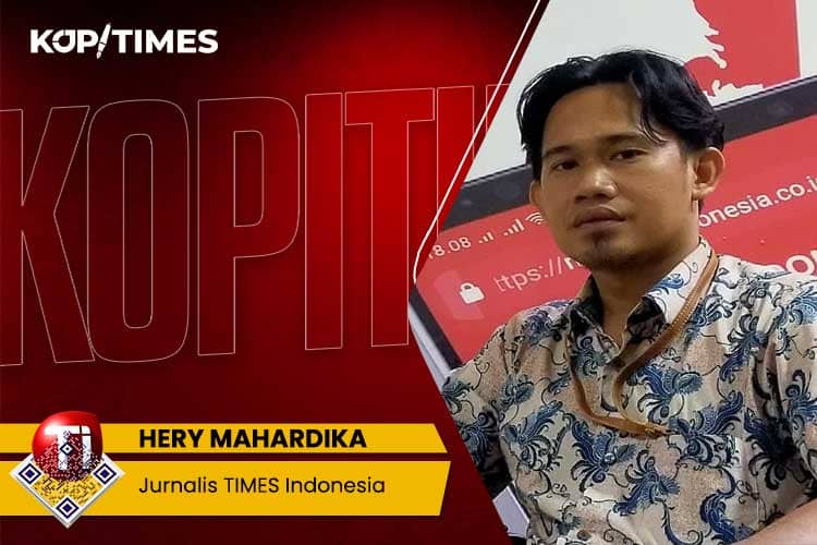 Menguak Tabir Demokrasi Tahapan Pemilu 2024