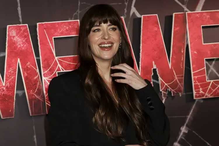 Waduh Madame Web dapat Ulasan Buruk dari Kritikus Film