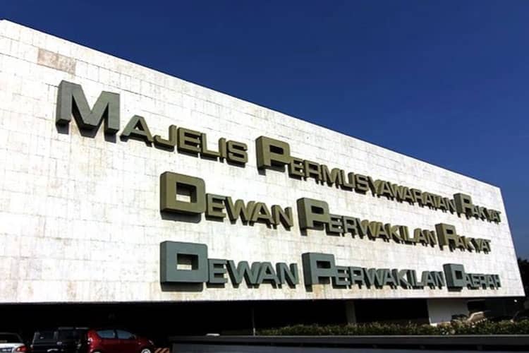 Masih Belum Paham? Ini Fungsi, Tugas, dan Wewenang DPD RI