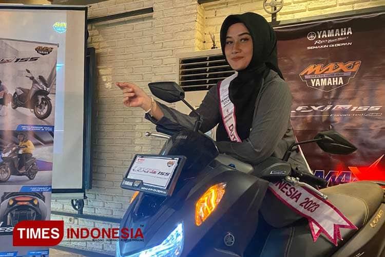 Segera Intip Keunggulan Skutik Premium Yamaha LEXi LX 155 di Dealer Terdekat