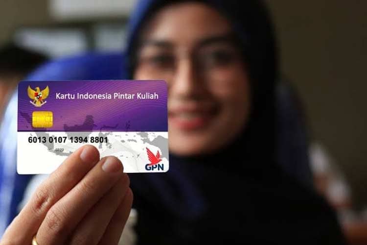 INFO GRAFIK: Syarat Mendaftar KIP Kuliah 2024