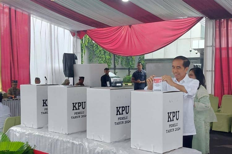 INFO GRAFIK: Mahkamah Konstitusi Siap Tangani Sengketa Hasil Pemilu 2024