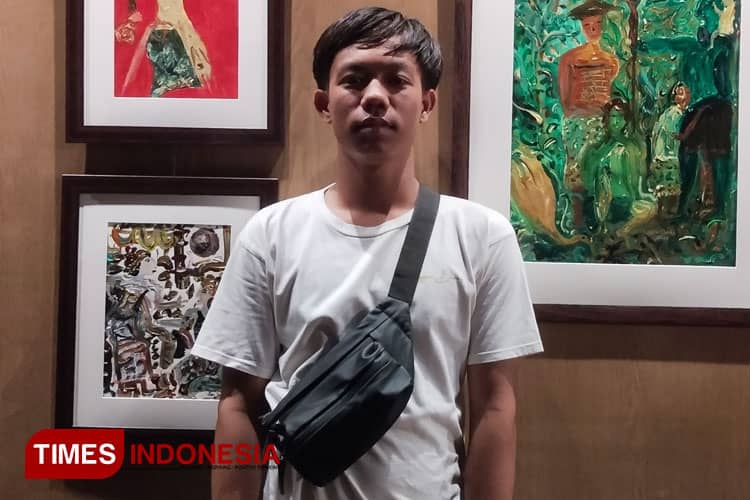 Artotel Sanur Bali Gelar Pameran Seni Kolaborasi dengan Sanggar Bares Bertajuk Colourful Souls