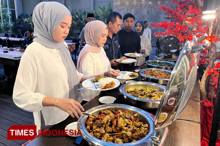 Spesial Ramadhan, Aston Banyuwangi Hadirkan Ragam Promo Menarik