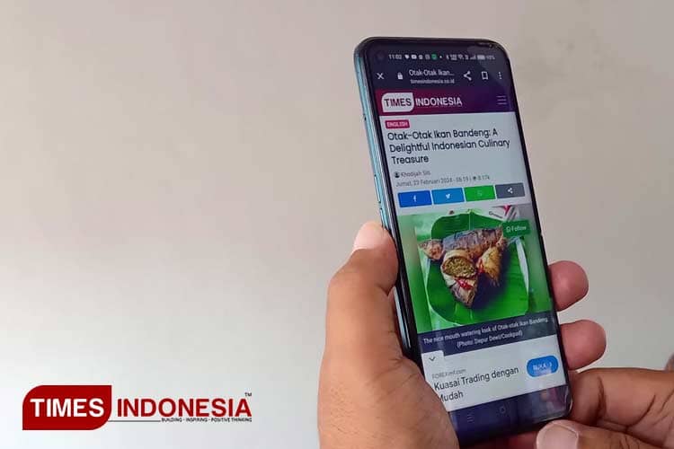 INFO GRAFIK: Publisher Rights untuk Jurnalisme Berkualitas