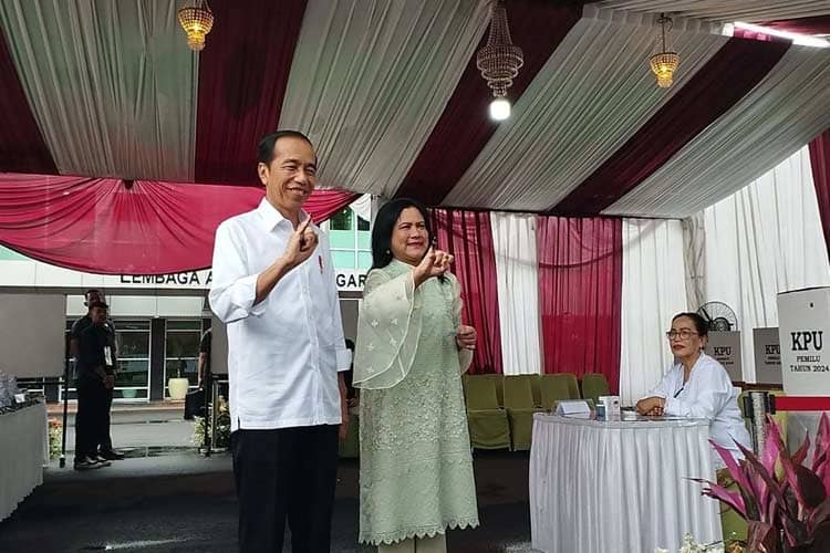 INFO GRAFIK: Catatan Komnas HAM terhadap Pemilu 2024
