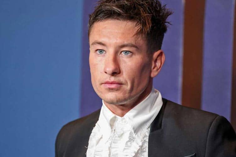 Barry Keoghan Perankan Joker di The Batman Part II