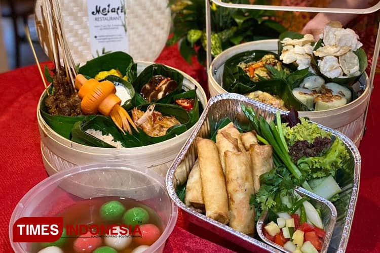 Memadukan Tradisi dan Kelezatan: Menu Cap Go Meh Istimewa  di Hotel Tugu Malang