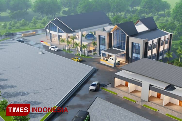 UPNYK Akan Bangun Kampus Lapangan Geosain di Gunungkidul, Ini 8 Prodi yang Disiapkan