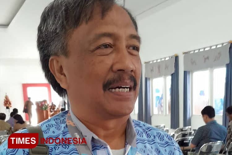 Dapat Penghargaan dari BPAD NTT, Dua Wajib Pajak Sumba Timur Ajak Warga Sadar Pajak