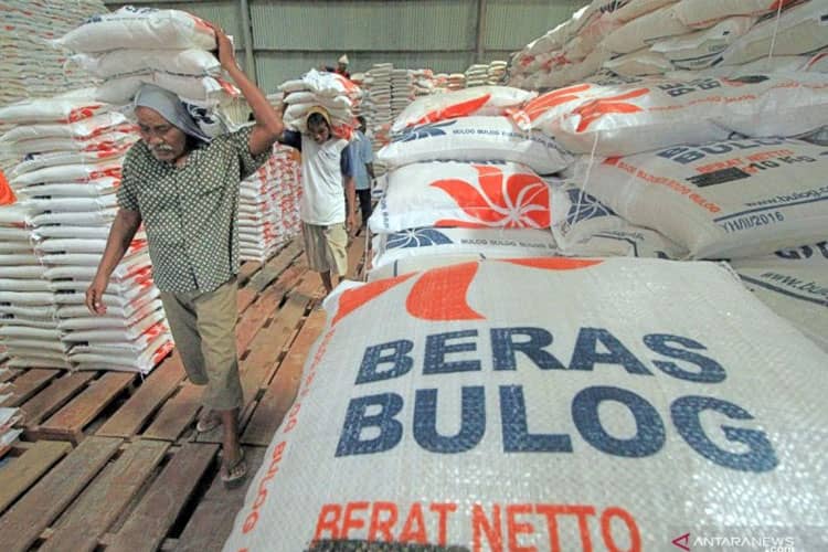 INFO GRAFIK: Cegah Kenaikan Harga Sembako Jelang Ramadan