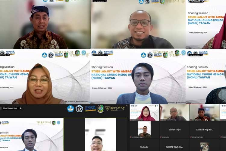 Politeknik Negeri Banyuwangi Buka Peluang Beasiswa Master ke Luar Negeri