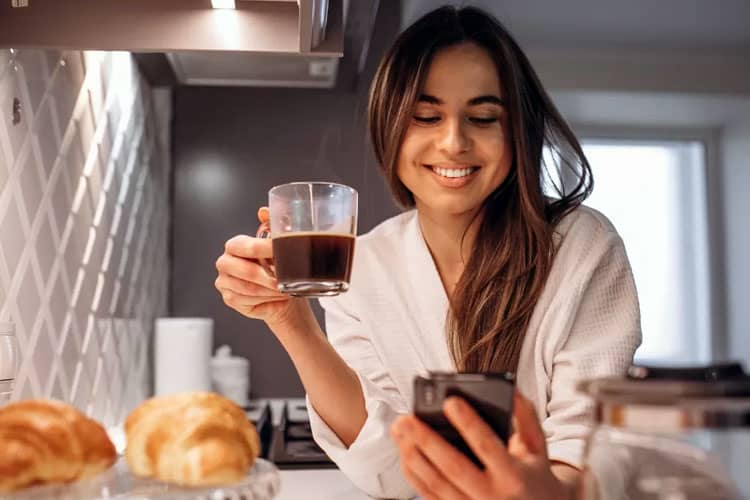 Efek Kopi pada Usus: Apa yang Perlu Anda Ketahui?